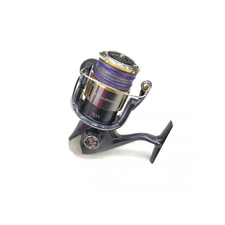  SHIMANO シマノ 15 ツインパワー SW4000XG スピニングリール 03315