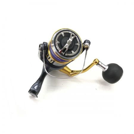  SHIMANO シマノ 15 ツインパワー SW4000XG スピニングリール 03315