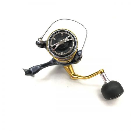  SHIMANO シマノ 15 ツインパワー SW4000XG スピニングリール 03315