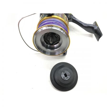  SHIMANO シマノ 15 ツインパワー SW4000XG スピニングリール 03315