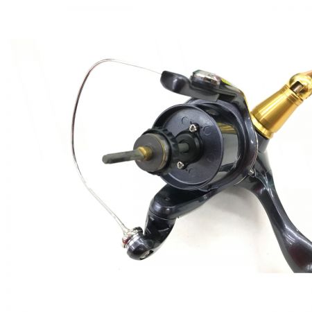  SHIMANO シマノ 15 ツインパワー SW4000XG スピニングリール 03315