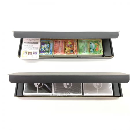   ポケモンカードゲーム Classic クラシック