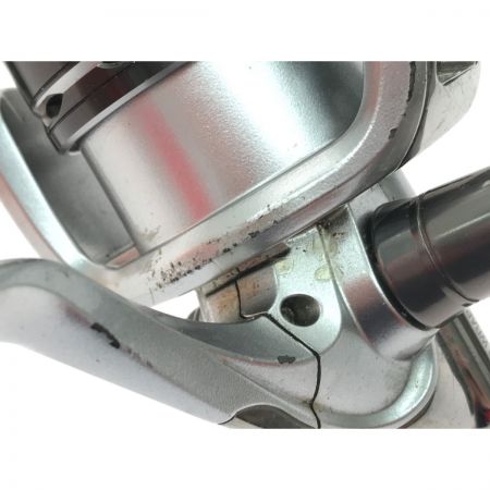 SHIMANO シマノ 11 バイオマスター 4000HG 02758 スピニングリール 02758｜中古｜なんでもリサイクルビッグバン