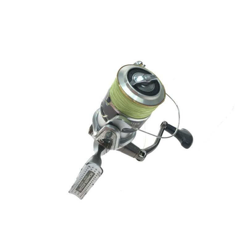 中古】 SHIMANO シマノ 11 バイオマスター 4000HG 02758 スピニング