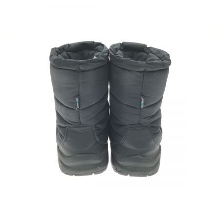  THE NORTH FACE ザノースフェイス ヌプシブーツ SIZE 26cm NF51481 ブラック