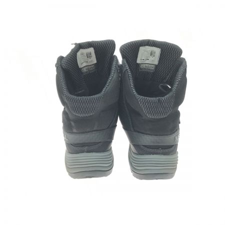  MERRELL メレル ハイカットスニーカー J42969 ブラック SIZE 27cm