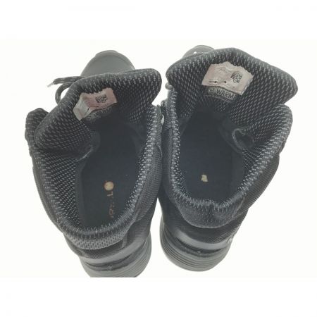  MERRELL メレル ハイカットスニーカー J42969 ブラック SIZE 27cm