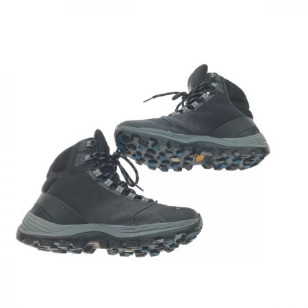  MERRELL メレル ハイカットスニーカー J42969 ブラック SIZE 27cm