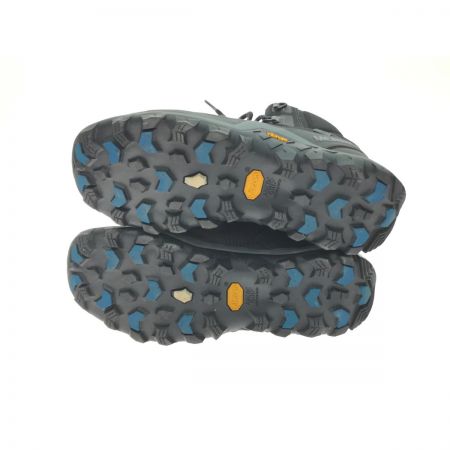  MERRELL メレル ハイカットスニーカー J42969 ブラック SIZE 27cm