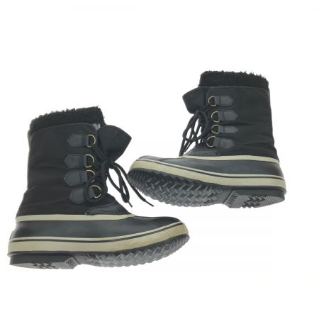  SOREL ソレル SIZE 27cm NM3487-011 ブラック