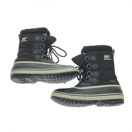  SOREL ソレル SIZE 27cm NM3487-011 ブラック