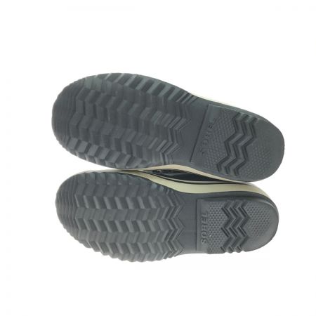  SOREL ソレル SIZE 27cm NM3487-011 ブラック