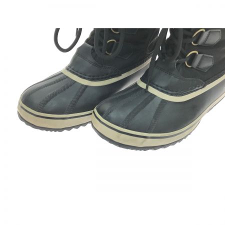  SOREL ソレル SIZE 27cm NM3487-011 ブラック