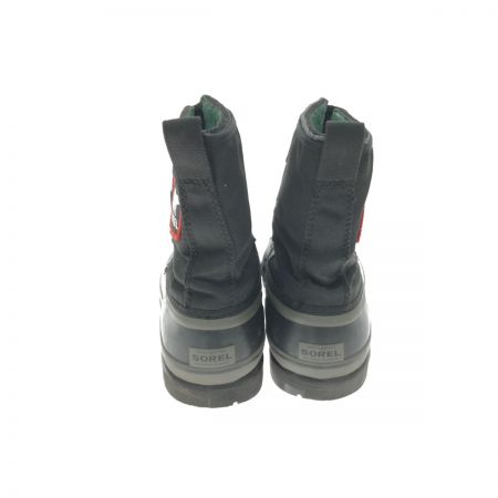  SOREL ソレル ブーツ SIZE 26cm NM2138-010 ブラック