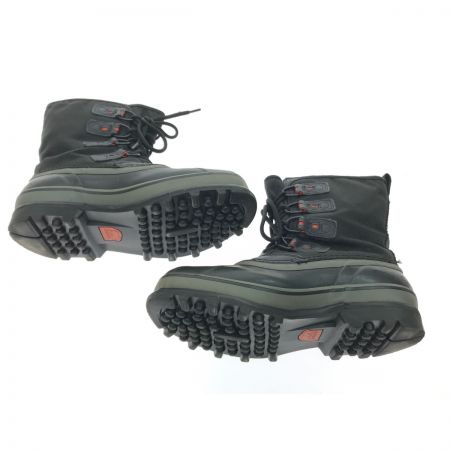  SOREL ソレル ブーツ SIZE 26cm NM2138-010 ブラック