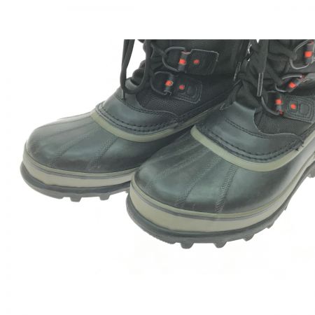  SOREL ソレル ブーツ SIZE 26cm NM2138-010 ブラック