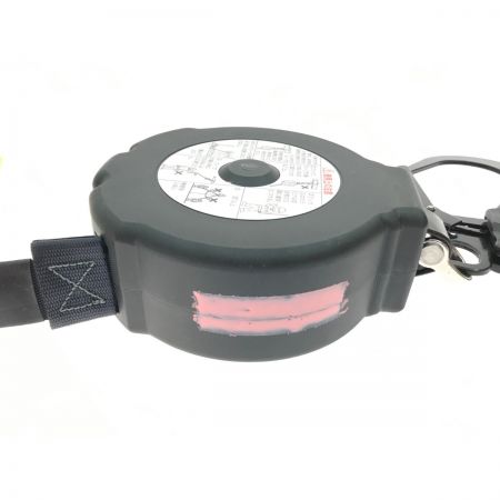  ポリマーギヤ  セーフティブロックリール F5SF2-LR6