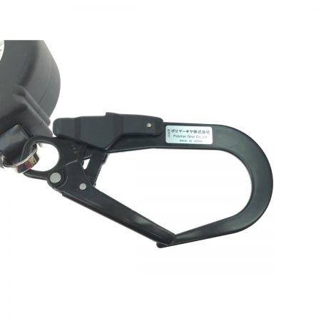  ポリマーギヤ  セーフティブロックリール F5SF2-LR6