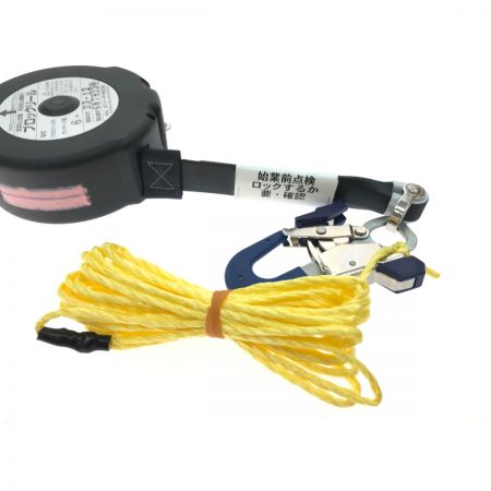  ポリマーギヤ  セーフティブロックリール F5SF2-LR6