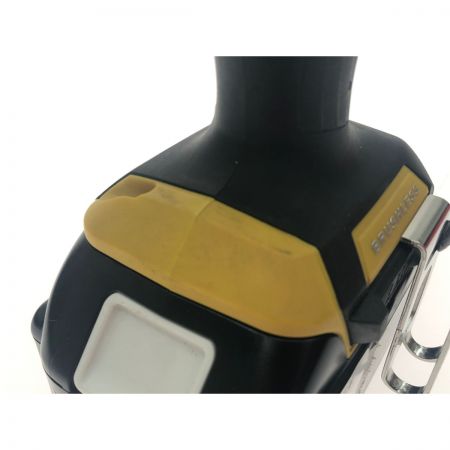  MAKITA マキタ 電動工具 18V コードレス インパクトドライバ  バッテリー2個 充電器 ケース付 TD173DGXFY イエロー