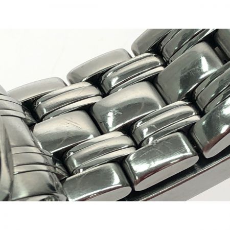  OMEGA オメガ メンズ腕時計 クオーツ SEAMASTER シーマスター プロフェッショナル300  196.1523 ネイビー