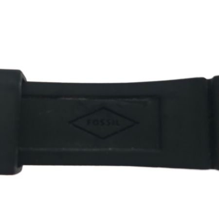  FOSSIL フォッシル ユニセックス スマートウォッチ タッチスクリーン ウェアラブル EXPLORIST FTW4005
