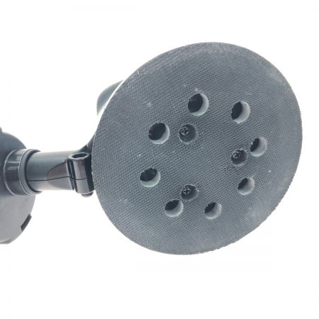  MAKITA マキタ 電動工具 18V 125mm 充電式ランダムオービットサンダー 本体のみ BO180D グリーン