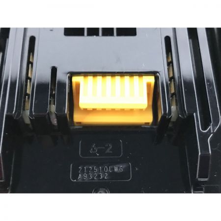  MAKITA マキタ バッテリー 18v 3個セット BL1860B