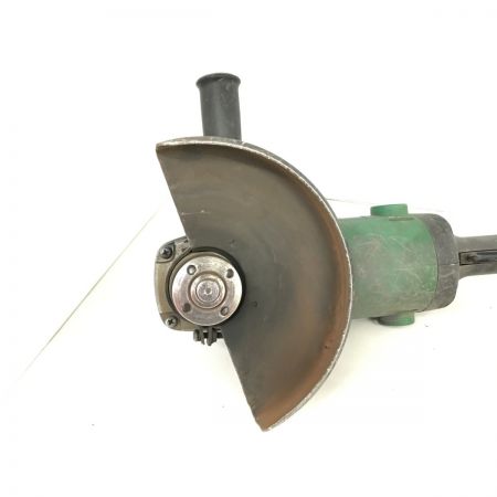  HiKOKI ハイコーキ ディスクグラインダー G18SP