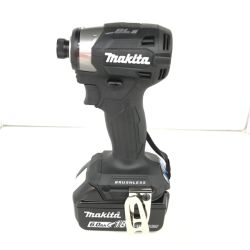 ▼▼ MAKITA マキタ インパクトドライバ TD173DRGXB Sランク