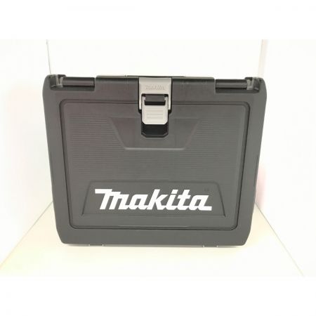  MAKITA マキタ インパクトドライバ TD173DRGXB