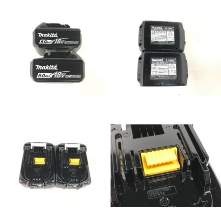  MAKITA マキタ インパクトドライバ TD173DRGXB