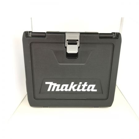  MAKITA マキタ インパクトドライバ TD173DRGXB