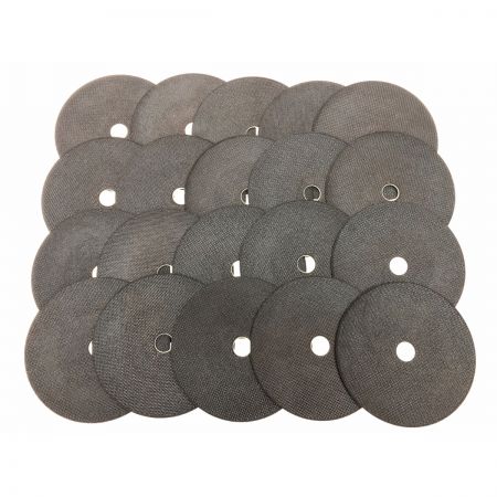  RESITON レジトン 切断砥石 ステンレス 金属用 金の卵 180 10枚入×2