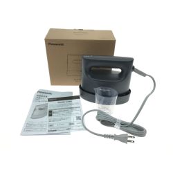 ▼▼ Panasonic パナソニック 衣類スチーマー NI-FS790-K Sランク