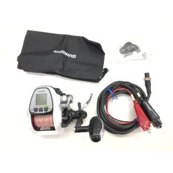 ▼▼ SHIMANO シマノ 電動リール 13プレイズ 3000 03153 Bランク
