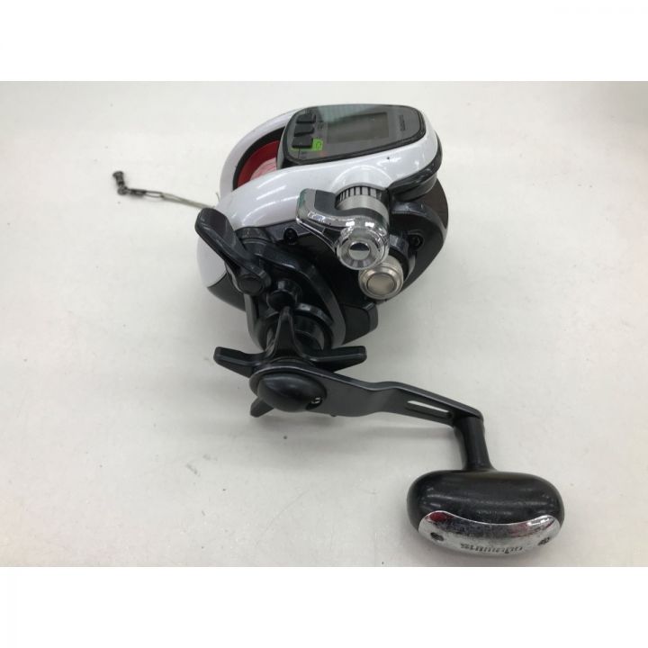 SHIMANO シマノ 電動リール 13プレイズ 3000 03153｜中古｜なんでもリサイクルビッグバン