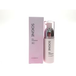 ▼▼ CPコスメティクス ソワーニュ デイエマルジョンBC 日中用乳液 バランシング・コンビネーション 45g Sランク