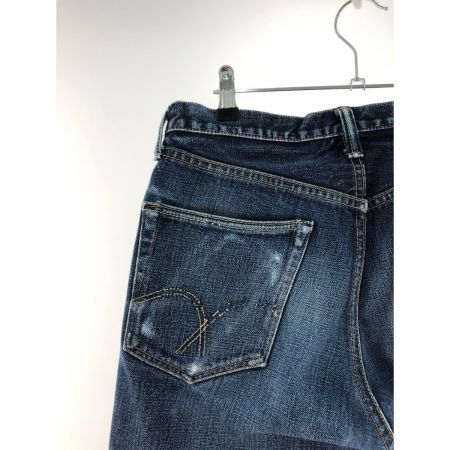  FULL COUNT フルカウント メンズ ジーンズ デニム 日本製 W31×L34 1101XX