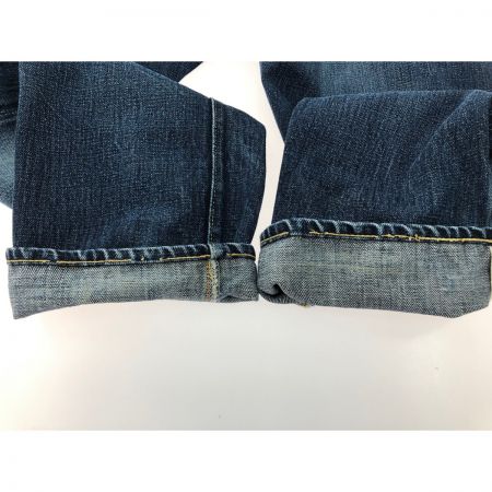  FULL COUNT フルカウント メンズ ジーンズ デニム 日本製 W31×L34 1101XX