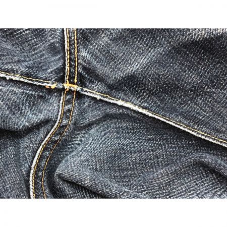  FULL COUNT フルカウント メンズ ジーンズ デニム 日本製 W31×L34 1101XX
