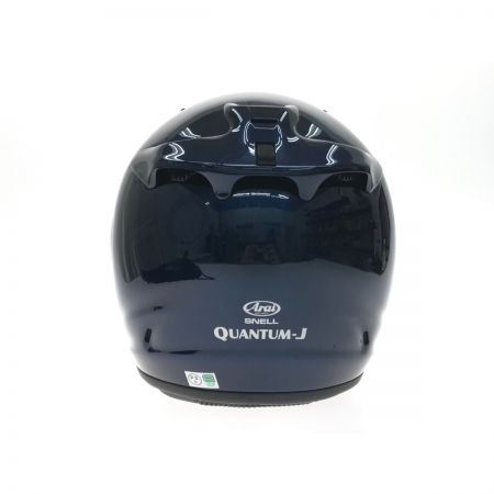  Arai アライ ヘルメット QUANTUM-J59.60CM
