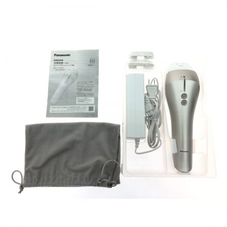  Panasonic パナソニック 光エステ ボディ&フェイス用 光美容器 ハイパワー 脱毛器 ES-CWP97