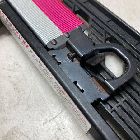 MAX マックス エアネイラ TA-557/957Tﾌﾛｱ