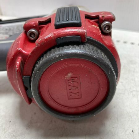 MAX マックス エアネイラ TA-557/957Tﾌﾛｱ