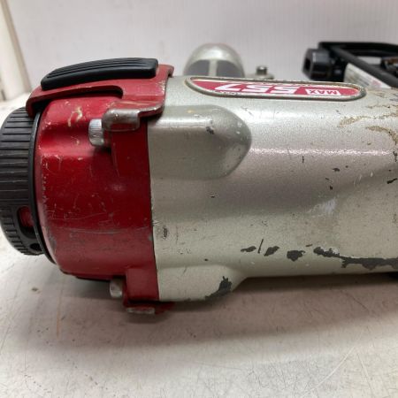 MAX マックス エアネイラ TA-557/957Tﾌﾛｱ