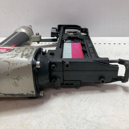 MAX マックス エアネイラ TA-557/957Tﾌﾛｱ