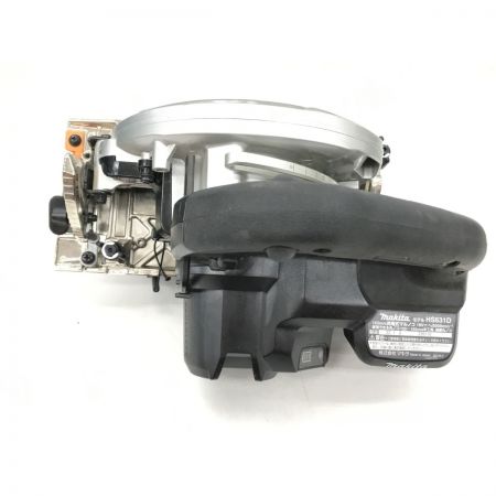  MAKITA マキタ 165mm充電式 丸のこ HS631DGXSB グリーン