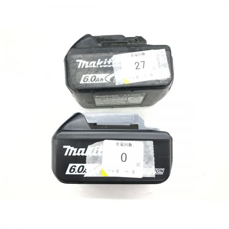  MAKITA マキタ 165mm充電式 丸のこ HS631DGXSB グリーン