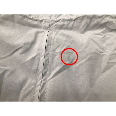  CANADA GOOSE カナダグース ダウンジャケット 2580LA グレー